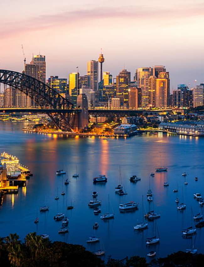 Australia