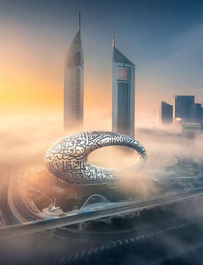 Dubai