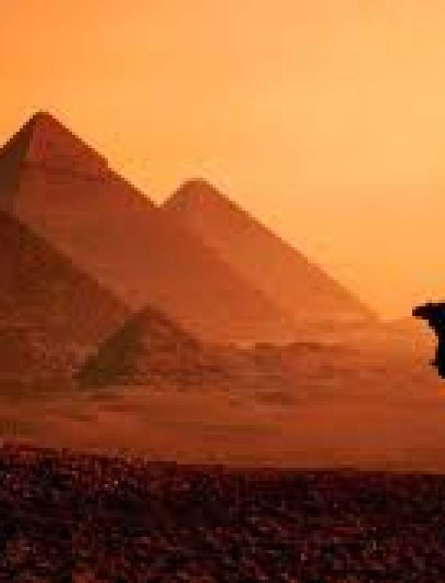 Egypt