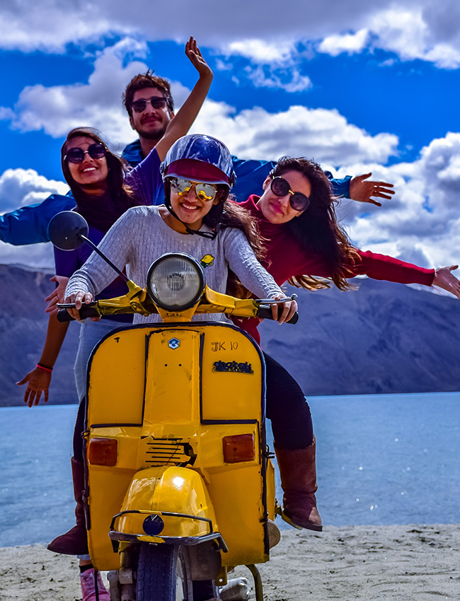 Ladakh