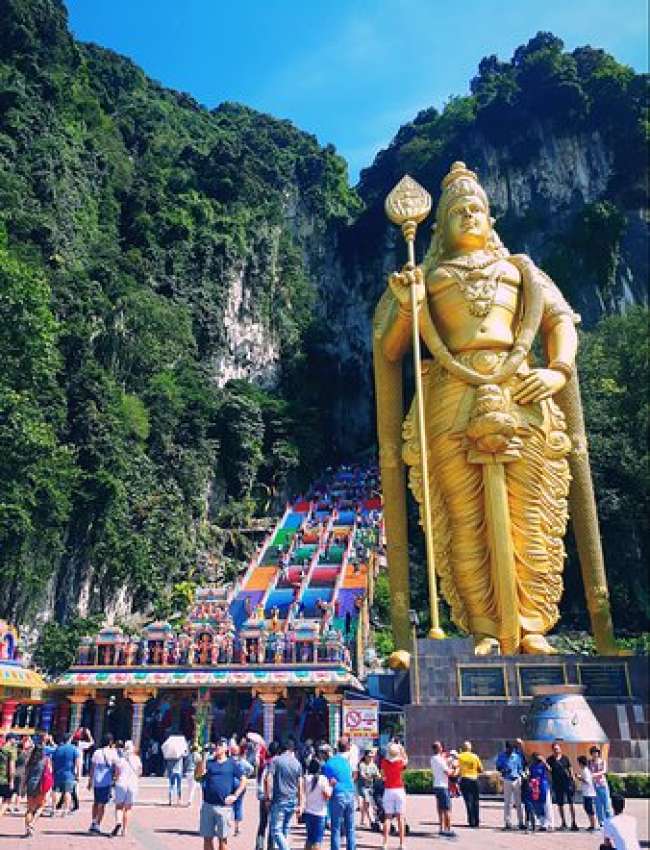 Malaysia