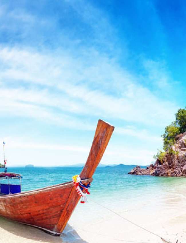 Thailand