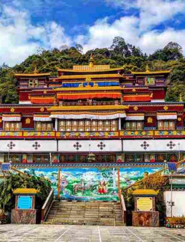 Sikkim