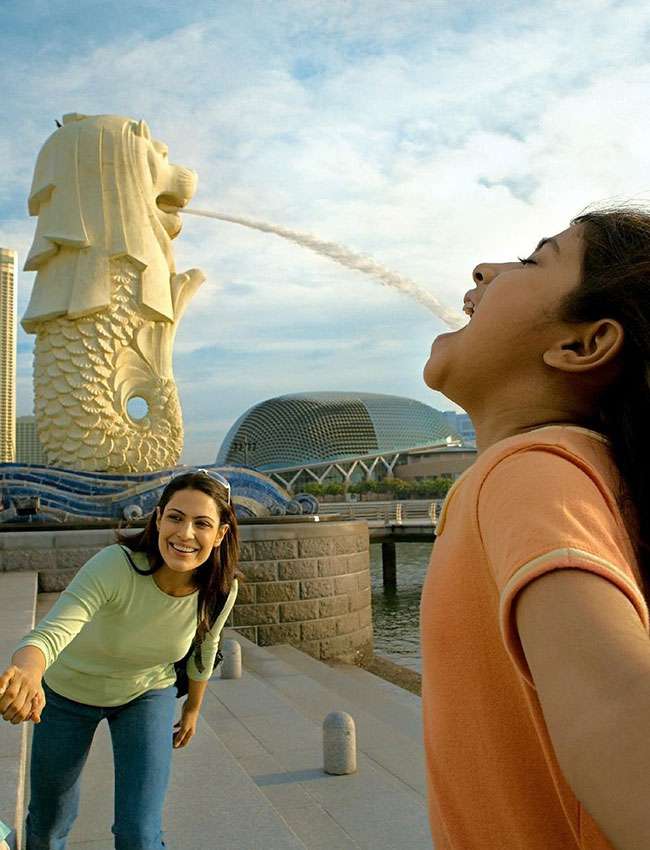 Singapore