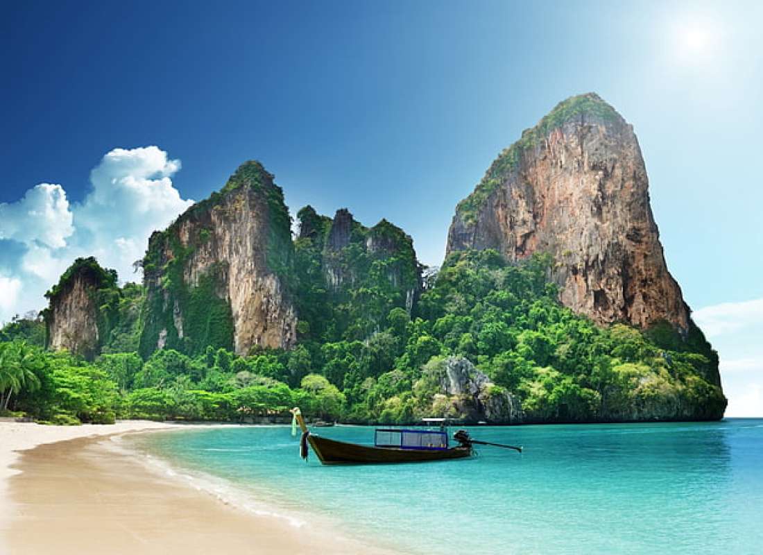 Andaman Tour Package