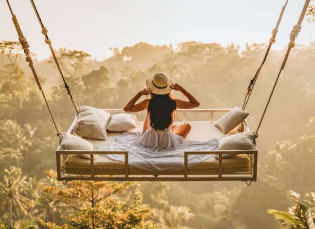 Bali Loaded International Customise Tour package