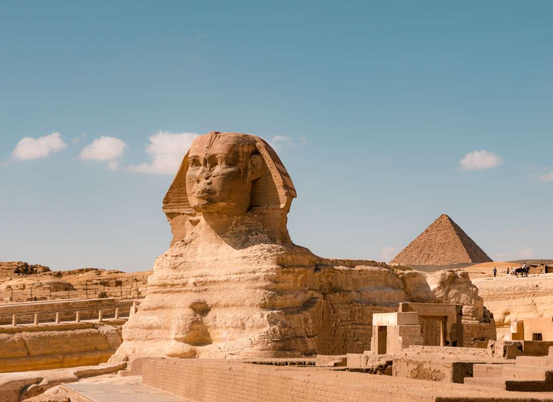 Egypt Tour Package