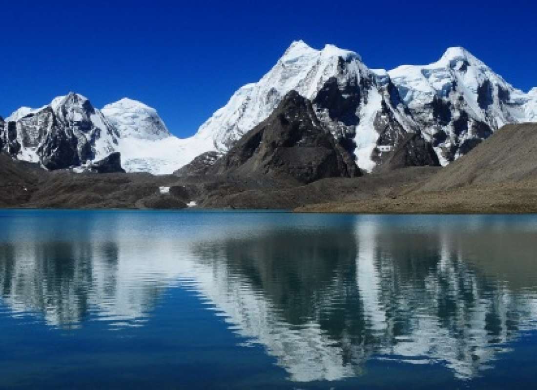 Gangtok Tour Package