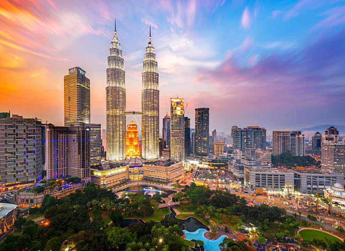 Malaysia Tour package