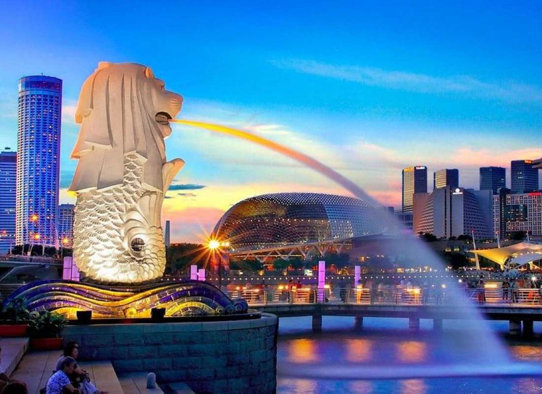 Singapore tour package